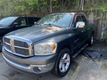 Used 2007 Dodge Ram 1500 Truck SLT