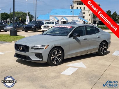 Used 2024 Volvo S60 B5 Core