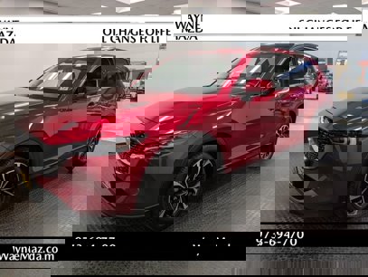 Certified 2022 MAZDA CX-5 AWD 2.5 S w/ Premium Plus Pkg
