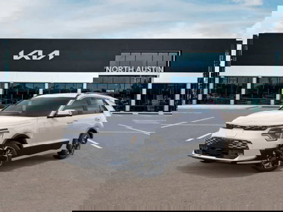 New 2025 Kia Niro Wave