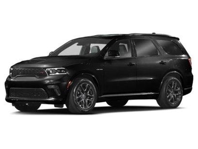 Used 2021 Dodge Durango R/T w/ Technology Group