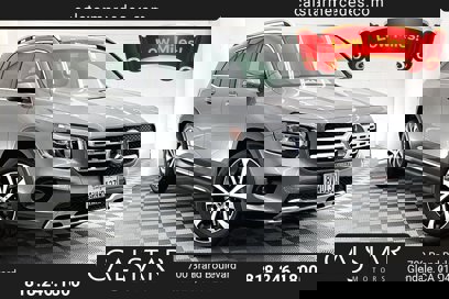 Certified 2021 Mercedes-Benz GLB 250 4MATIC