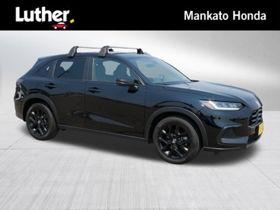 Used 2023 Honda HR-V Sport