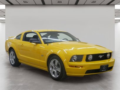 Used 2006 Ford Mustang GT