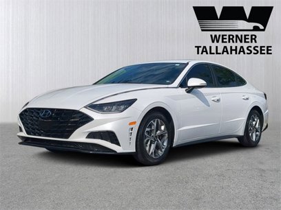 Certified 2023 Hyundai Sonata SEL