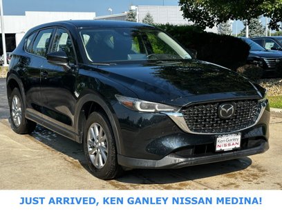 Used 2023 MAZDA CX-5 AWD 2.5 S
