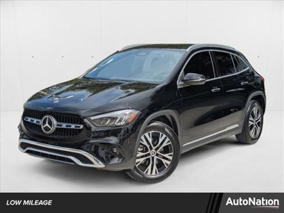 Used 2025 Mercedes-Benz GLA 250