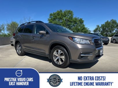 Used 2022 Subaru Ascent Premium w/ Convenience Package