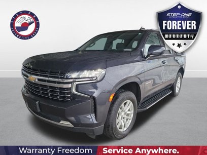 Used 2023 Chevrolet Tahoe LT