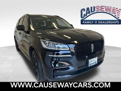 Used 2023 Lincoln Aviator Reserve w/ Equipment Group 201A