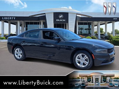 Used 2022 Dodge Charger SXT