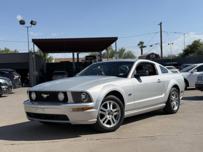 Used 2005 Ford Mustang GT