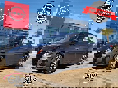 New 2025 Nissan Altima 2.5 S