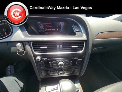 Used 2014 Audi A4 2.0T Premium w/ S Line Style Package