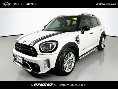 Certified 2023 MINI Cooper Countryman SE w/ Storage Package