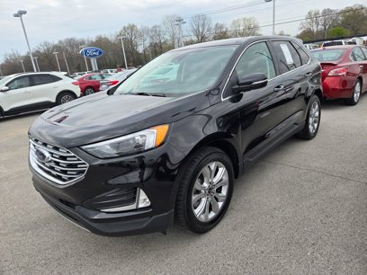 Used 2024 Ford Edge Titanium