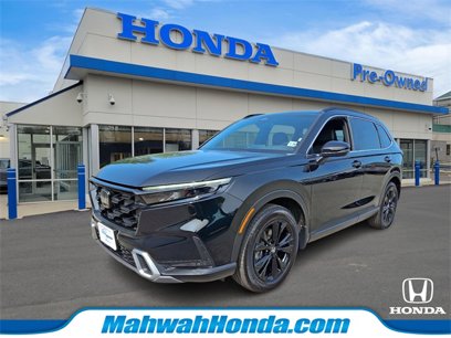 Used 2023 Honda CR-V Sport Touring