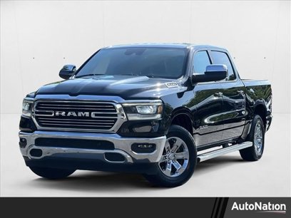 Used 2023 RAM 1500 Laramie