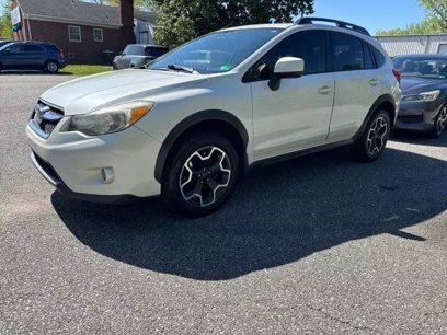 Used 2013 Subaru Crosstrek 2.0i Limited w/ Popular Pkg 1