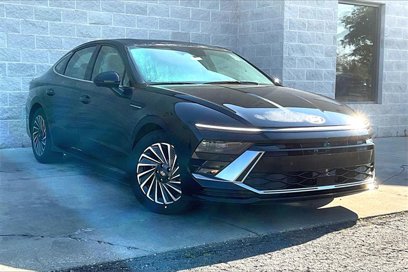 New 2024 Hyundai Sonata Limited