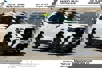 Used 2024 Subaru Ascent Onyx Edition
