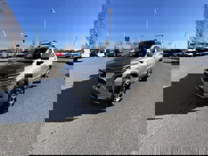 New 2025 Chevrolet Trax LT w/ Driver Confidence Package