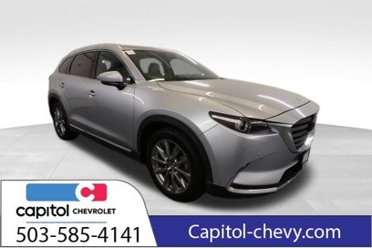 Used 2020 MAZDA CX-9 Grand Touring