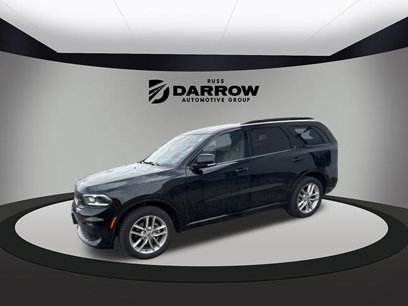Certified 2023 Dodge Durango GT