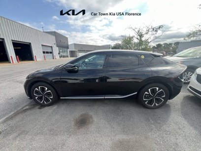 Used 2023 Kia EV6 Wind