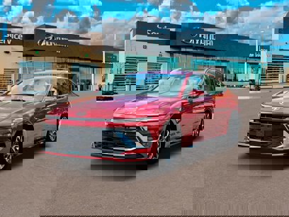 New 2025 Hyundai Sonata SEL