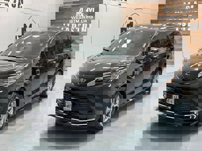 Used 2022 Toyota Sienna XLE