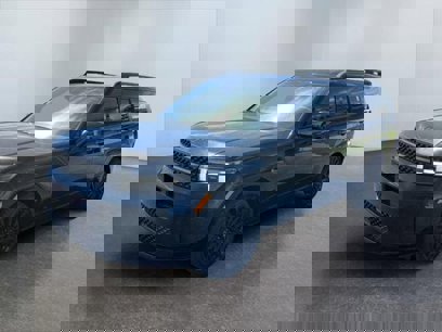 New 2024 Hyundai Santa Fe Calligraphy