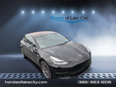 Used 2018 Tesla Model 3 Long Range