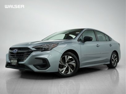 Used 2023 Subaru Legacy