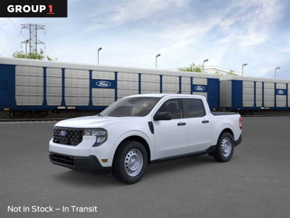 New 2025 Ford Maverick XL