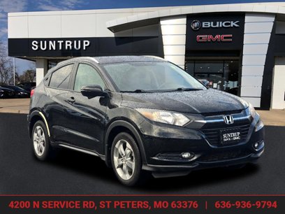 Used 2016 Honda HR-V EX-L