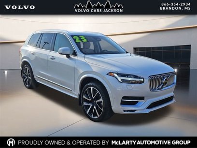 Used 2023 Volvo XC90 B5 Plus w/ Protection Package