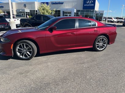 Used 2021 Dodge Charger GT