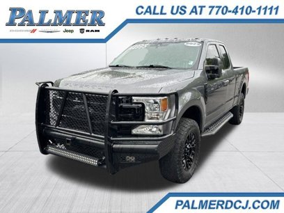 Used 2022 Ford F350 XL w/ STX Appearance Package
