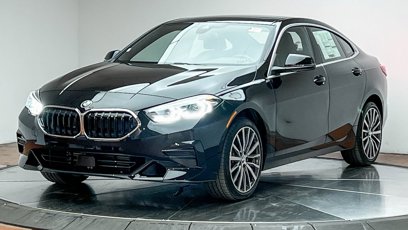 New 2024 BMW 228i xDrive Gran Coupe w/ Convenience Package