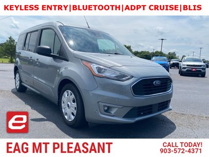 Used 2021 Ford Transit Connect XLT