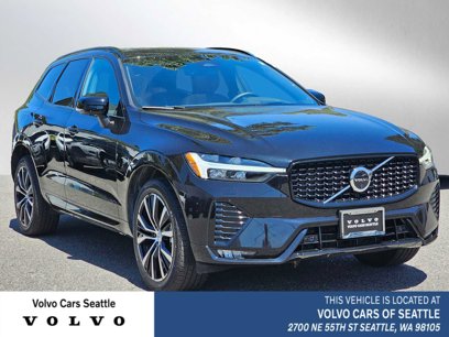 Certified 2024 Volvo XC60 B5 Ultimate
