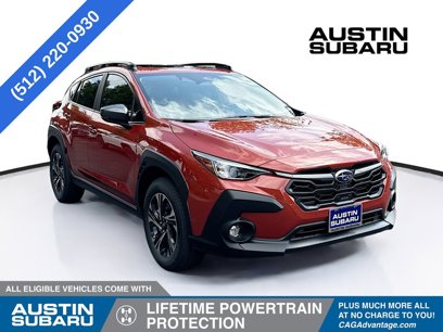 New 2025 Subaru Crosstrek 2.5i Premium