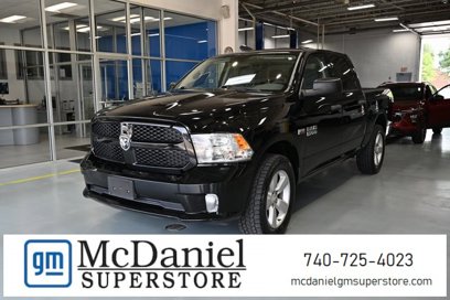 Used 2013 RAM 1500 Express