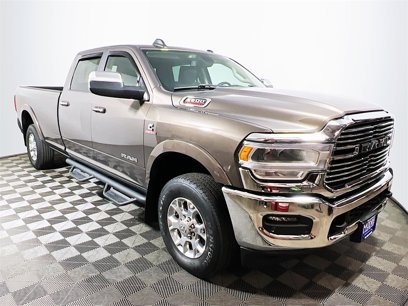 Used 2020 RAM 3500 Laramie