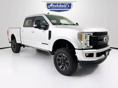 Used 2019 Ford F350 Lariat