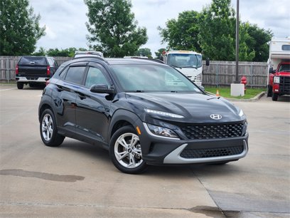 Used 2023 Hyundai Kona SEL w/ Cargo Package