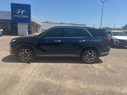 Used 2023 Hyundai Palisade SEL w/ Premium Package