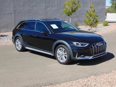 Used 2021 Audi A4 2.0T allroad Premium Plus w/ Premium Plus Package