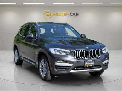 Used 2021 BMW X3 xDrive30i